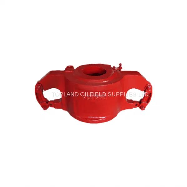 Standard Service Drilling Handling Tools SLX Type Side Door Elevator API 8C photo-2