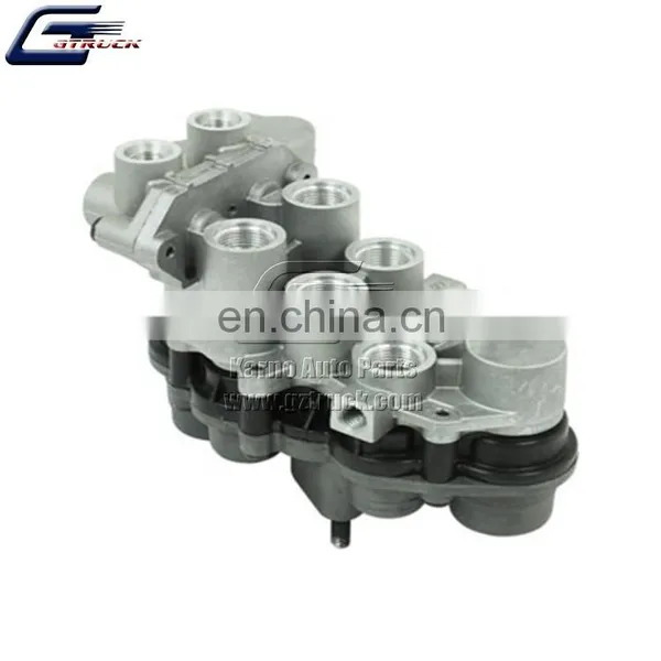 Multi-circuit Protection Valve Oem AE4525 5010422351 5010525808 for RVI Truck Air Brake Valve photo-3
