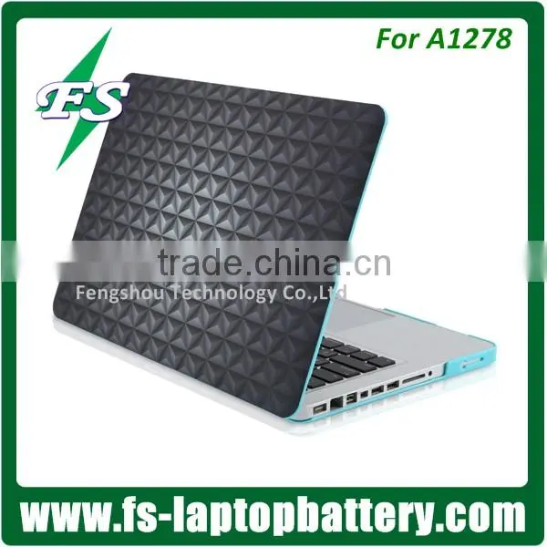 Cool Fashion Laptop Case Shell for Macbook Air/Pro Retina 11" 13" 15" Crystal Clear Hard PC Plastic Case Cover for Macbook AIR photo-3