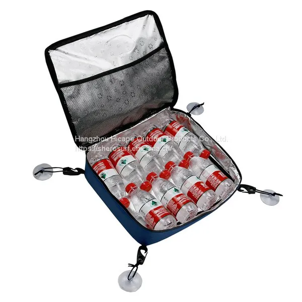 New Boat SUP Deck Bag