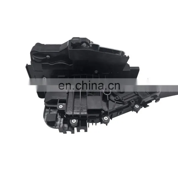 Auto Electric Suction Door Automatic Smooth Car Door Soft Closer for BMW 5 Series F10 F18 F07 G30 G31 G38 2010-2021 photo-4