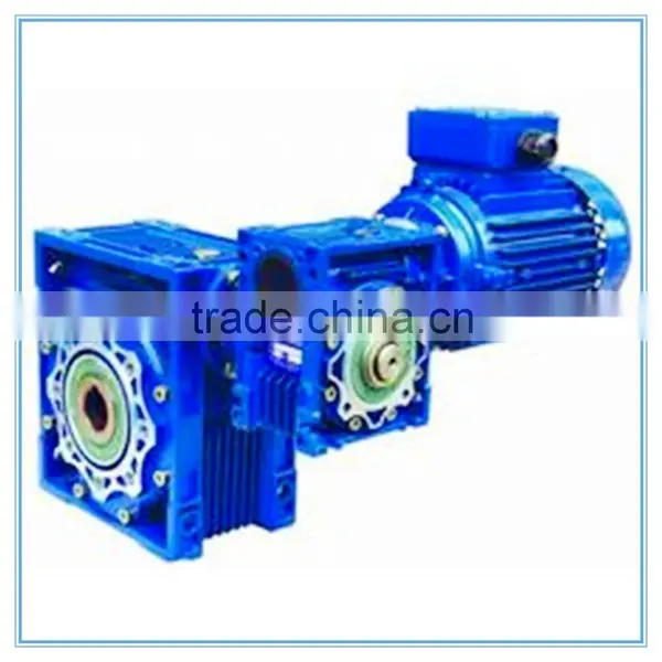 MINGDI BRAND RV150 Worm Industrial Gearbox/ Industrial Reducer/ Industrial Gear Box photo-2