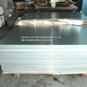 Sheet Metal Stamping