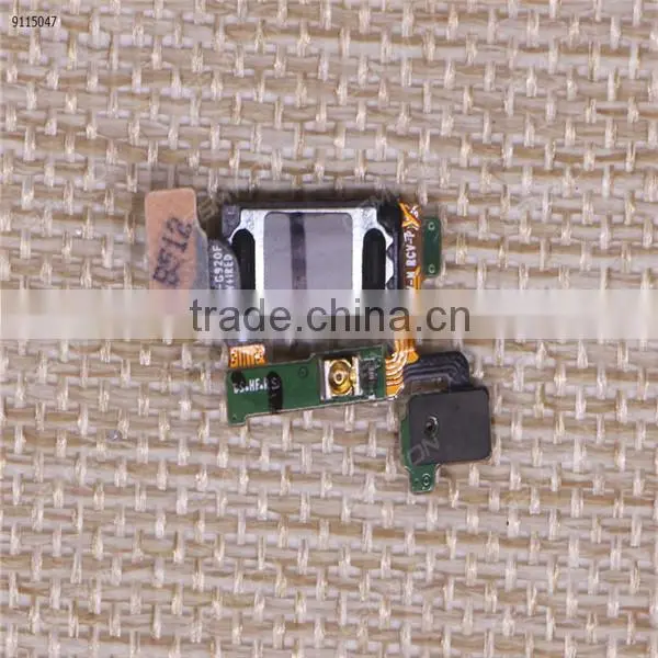 BRAND NEW Earpiece Ear Piece Sound Loud Speaker for Samsung Galaxy S6(G9200) Replacement photo-2