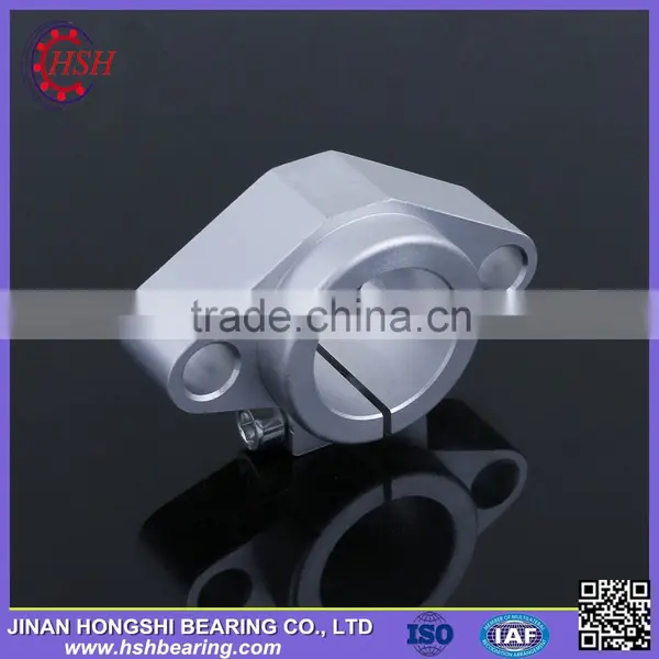 Aluminum Linear Shaft Support Bearing SK16 photo-4