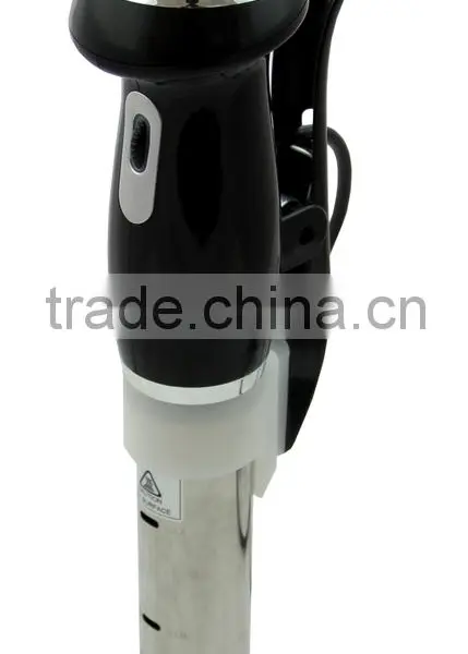 DY-SV200 Newest Sous Vide & Slow Cooker Immersion Circulator photo-2