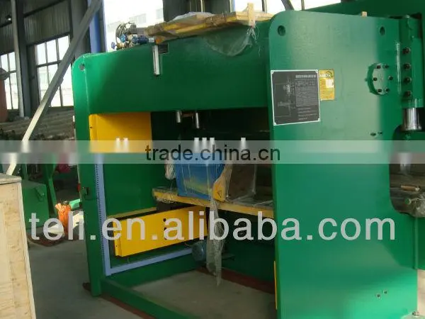 Nantong Teli China Hydraulic Press Brake Price photo-5
