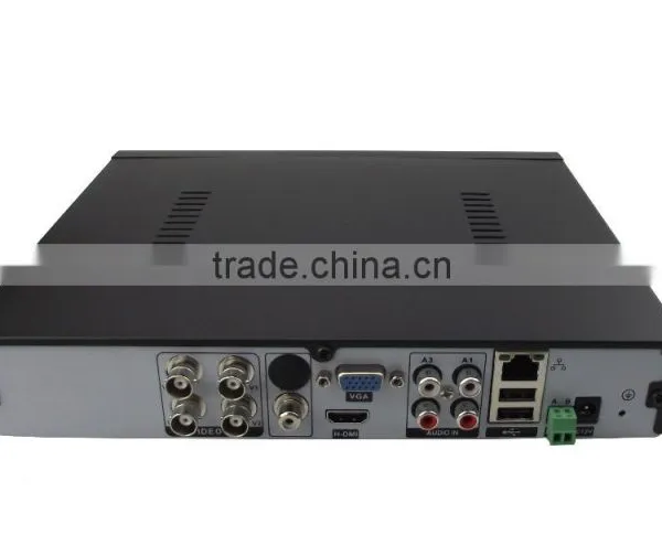 the Best Selling H.264 8ch Network Cms Dvr EST-DVR8408 photo-3
