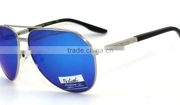 Gafas de Sol de Metal and Metal Gafas de Sol de and Metal Sunglasses photo-5