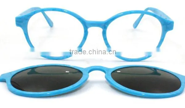 Caps Clip on Sunglasses and Blue Clip on Sunglasses and Clip on Hat Sunglasses Quality Choice photo-3