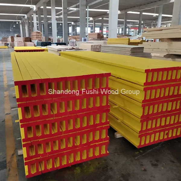 Wood H200 Beam For Doka Formwork photo-2