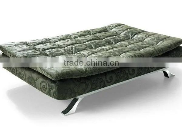 Reliable Fabric Modern Sleeping Sofa Bed photo-2