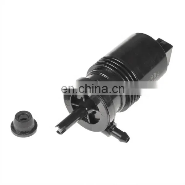 OEM LR002306 Windshield Motor And Pump Front And Rear Washer for Land Rover Freelander 2 2006-2014 photo-2