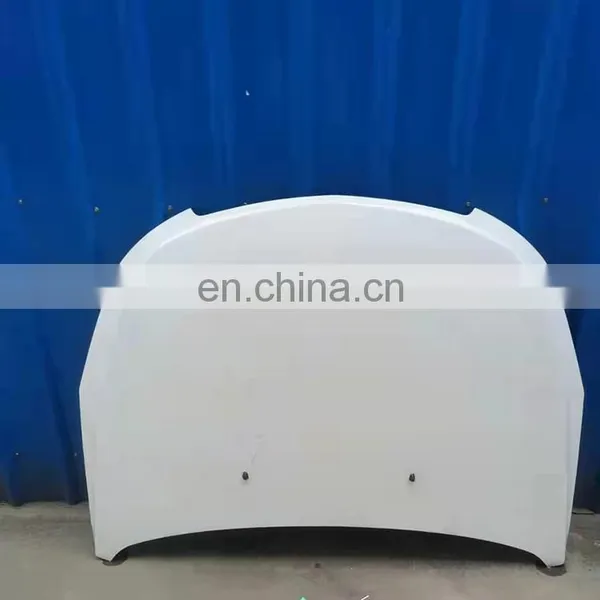 Made in China Customized Professional Replacement Auto Body Parts Hoods for Cruze photo-2