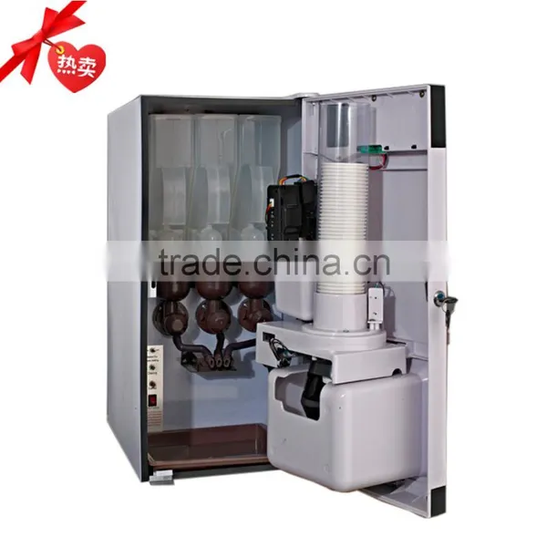 2016 Fully Automatic Dining Style Electric Coffee Maker Machine photo-4