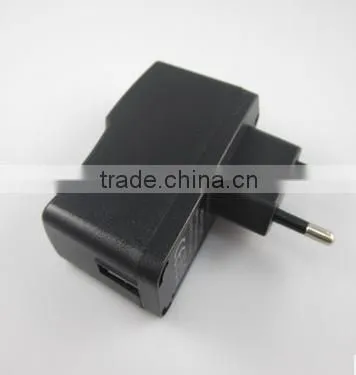 Korea Mobile Phone PC Travel Charger photo-3
