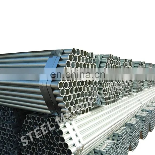 Galvanized Steel Tube for Awnings photo-4
