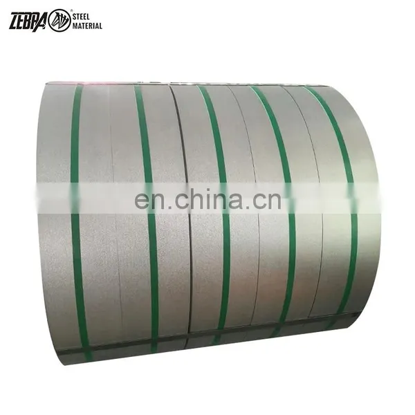 Competitive Price Hot Dipped Galvalume Steel Coil photo-3