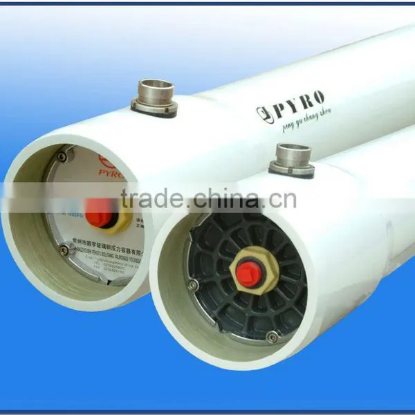 Membrane Housing