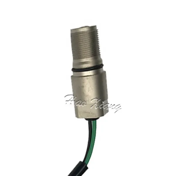 Haoxiang New Material Wheel Speed Sensor ABS 1-81510553-1 For Caterpillar Excavator 6BG1 photo-4