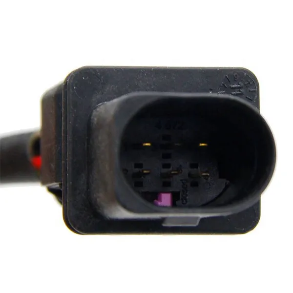Haoxiang Auto New Material Oxygen O2 Lambda Sensor 0258017025 For Honda CORD VW Skoda Audi LSU 4.9 photo-4