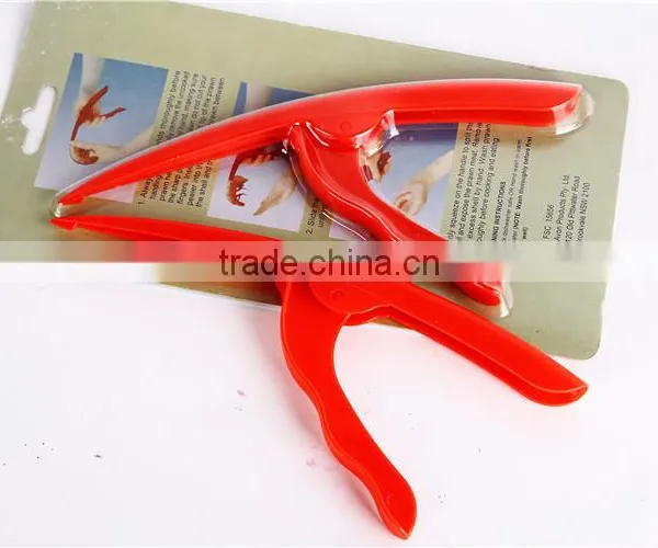 KH New Product Easy Use Shrimp Peeler photo-5