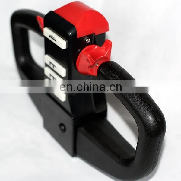 Operating Handle 24V TO 48V CH1 Shingko LINDE Forklift Rudder photo-2