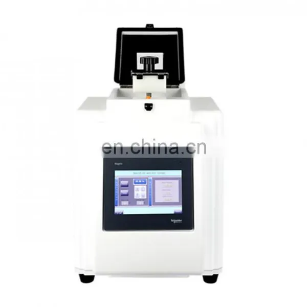 Scientz-48 High-throughput High Frequency Vertical Oscillation Tissuelyser photo-3