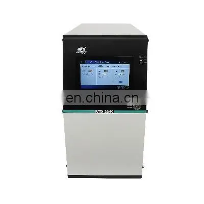RTD-2010 Real-time Constant Temperature Degassing Instrument photo-2