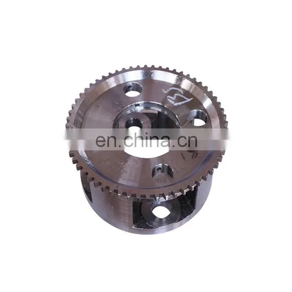 Xcmg Zl50g Transmission Spare Parts Reverse Planet Carrier 272200550 2BS315.30.3-2 photo-3