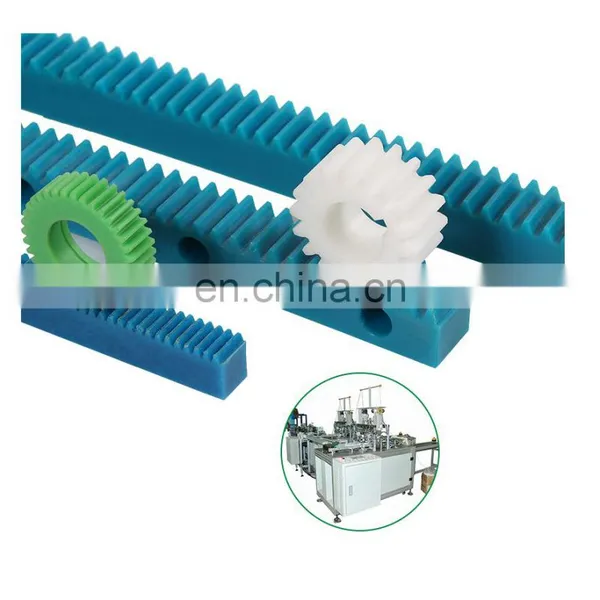 Factory Custom Cnc Turning Service Cnc Machining Auto Parts Plastic photo-3