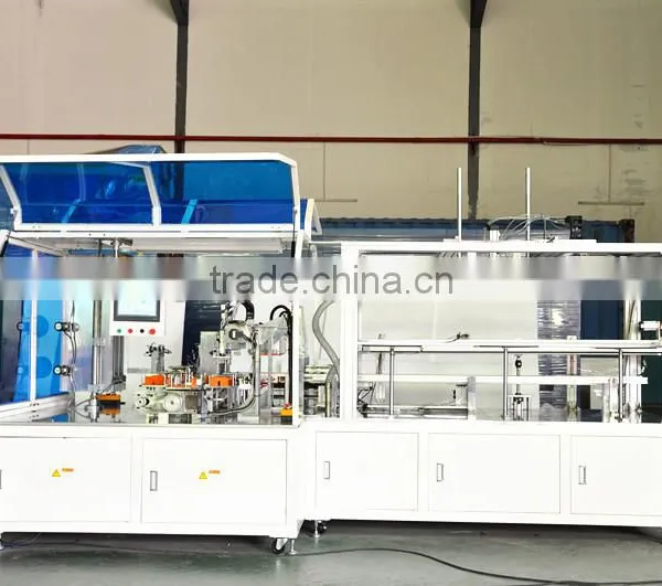 Free Installation Solar Cells Solder String Tabber Stringer Machine photo-4