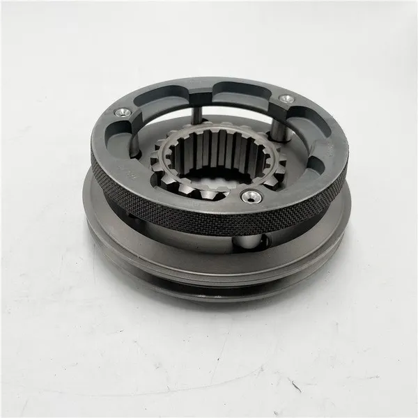 Auto Truck Spare Parts A-C09005 High & Low Synchronizer Assy For Jac