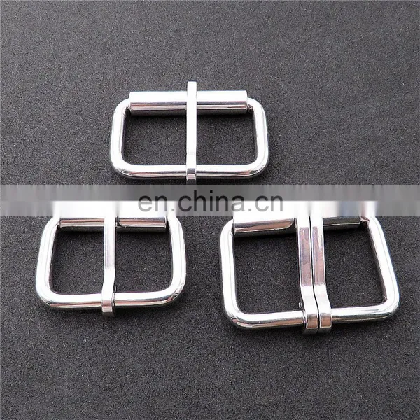 High Quality Stainless Steel 40/50mm Metal Buckle Belt Buckle for Man Belt Accessories Belt Buckle photo-4