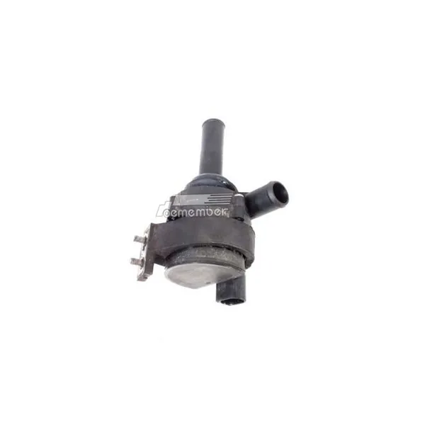 OE Member A2218350164 0392023012 2218350164 Additional Water Pump Fits for Mercedes Benz photo-2