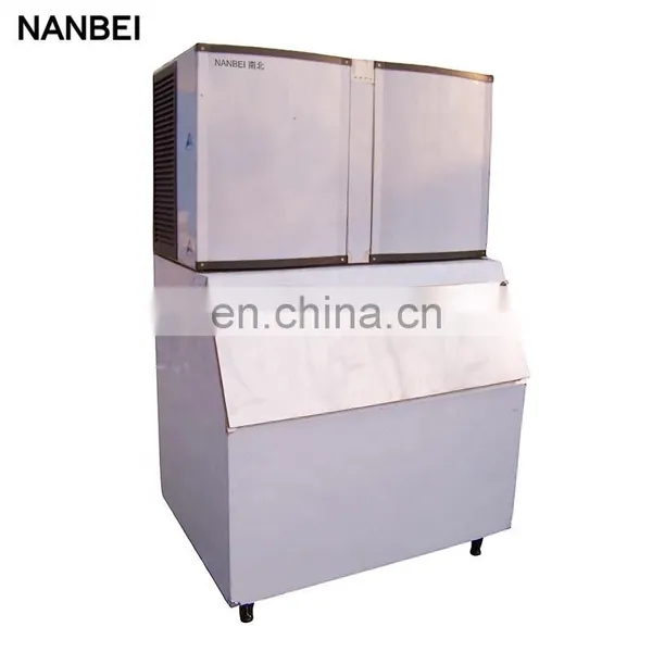 Ice Maker Cube Ice Maker Making Machine photo-2