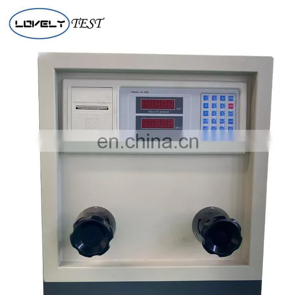 Digital Type Concrete Compression Testing Machines photo-3
