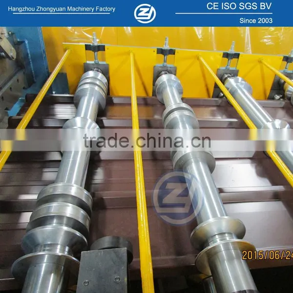 Machine Metal Sheet Forming photo-4