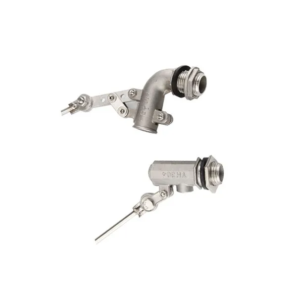 Stainless Steel Manual Ball Valve With Internal Thread photo-4