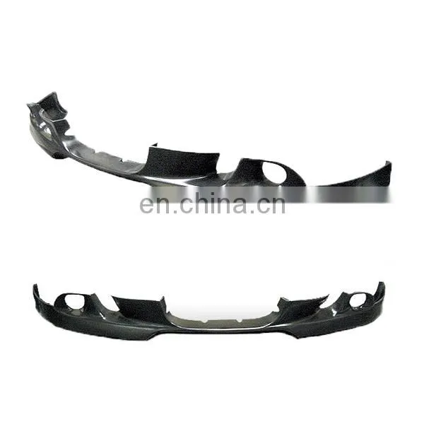 Oem Services Car Steel Bumper for Car E46/E60/E53 photo-4