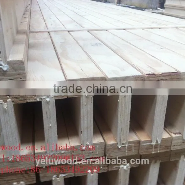 Export Pine H20 Beam H16 Beam photo-3