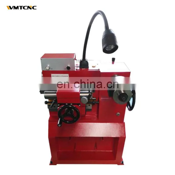T8445A Brake Drum Disc Lathe Cutting Machine Car Brake Lathe Machine photo-2