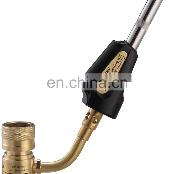 Turbo torch photo-4