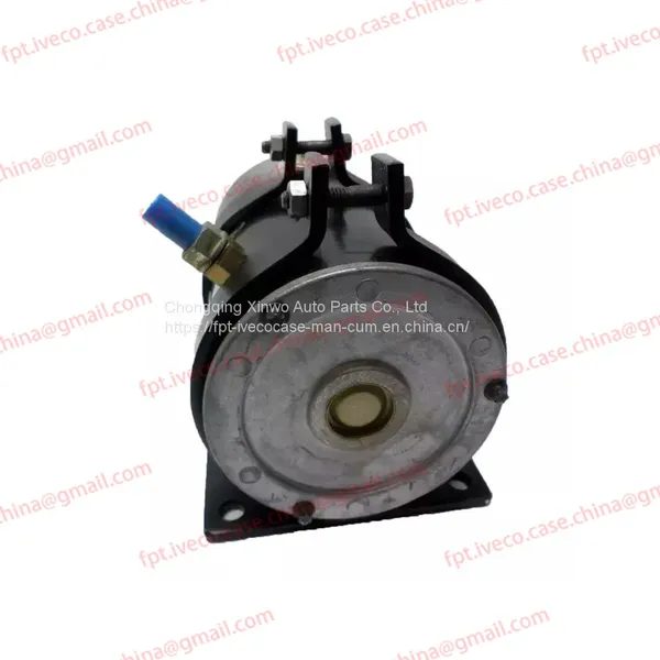 Cummins Diesel Engine Parts for Cummins KTA19 KTA38 QSK19 QSK60 QST30 Lubricating Primer Pump 3628965 photo-3