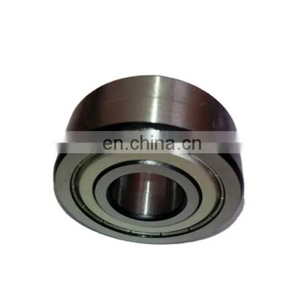 Hot Pin 3305-2RS P5 Bearings, High Speed and High Performance Double Row Angular Contact Bearing photo-2