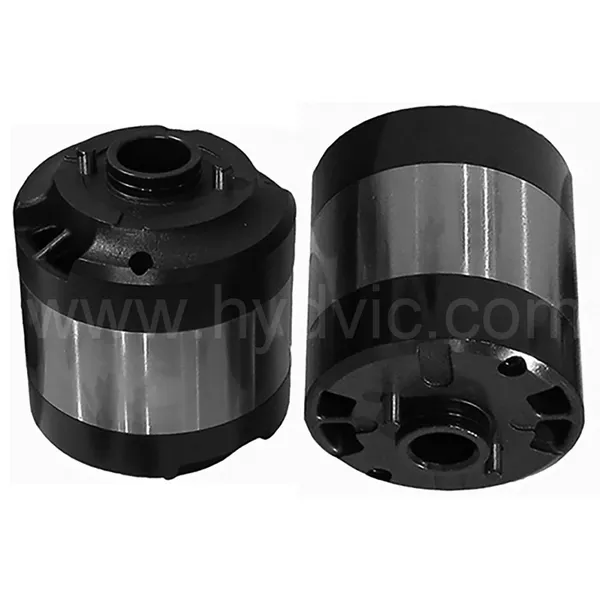 25M, 35M, 45M, 50M 26M, 36M, 46M, 51M Eaton Vickers Vane Motor Cartridge Kits photo-2