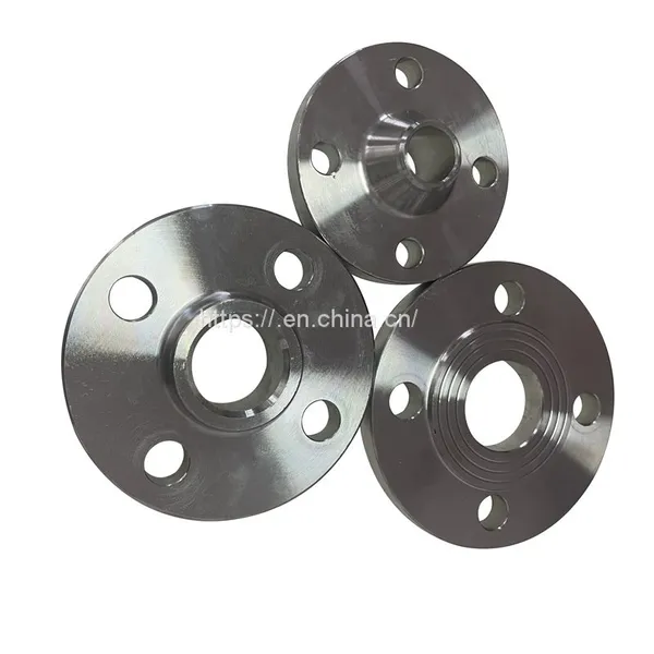 Stainless Steel Flange photo-2