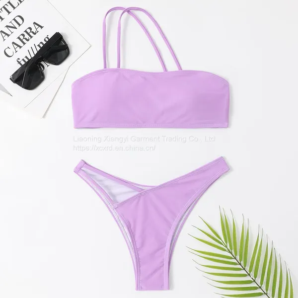 2023 NEW BIKINI SWIMSUIT SIZE ORDERS ARE WELCOME TO INQUIRE photo-4