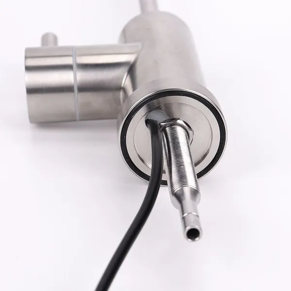 UV Water Disinfection Faucet for Household Kitchen and Restaurant Kitchen Faucets photo-5