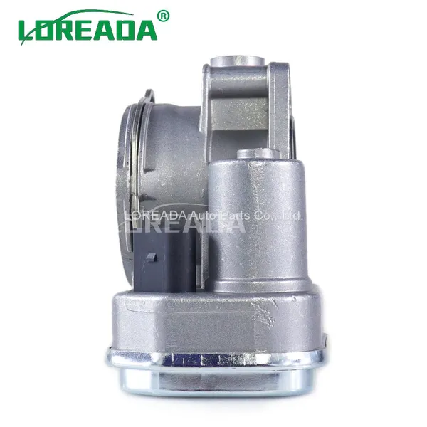 Throttle Body for AUDI VW SKODA SEAT 038128063L 038128063F 038128063G 038128063M 038128063P photo-3